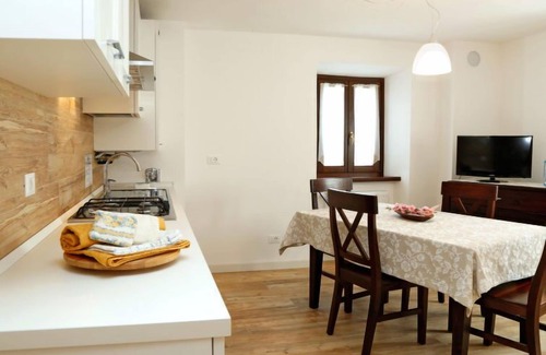 Raveo Apartment | Guest Rated 10/10: Cjase da Maestre with Spa & Kitchen