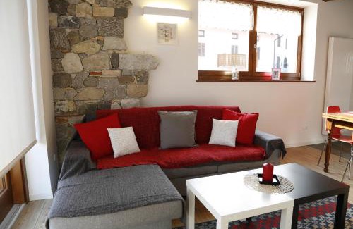 Raveo House | Discover Cjase Dai Fornasirs 2: Pet & Child Friendly Stay