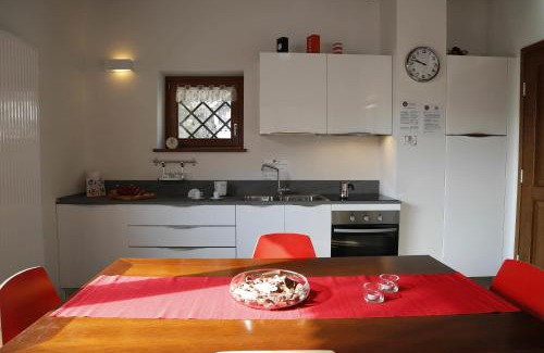 Raveo House | Discover Cjase Dai Fornasirs 2: Pet & Child Friendly Stay
