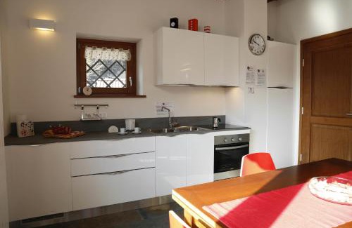 Raveo House | Discover Cjase Dai Fornasirs 2: Pet & Child Friendly Stay