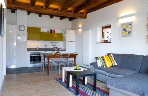 Raveo Apartment | Pet-Friendly Escape at Cjase dai Fornasirs - Rated 9.4/10