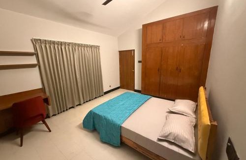 Mysore House | CK Courtyard Villa in Mysore 4bhk