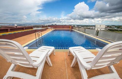 Pattaya Hotel | Discover CK Resort Pattaya: Family-Friendly Paradise
