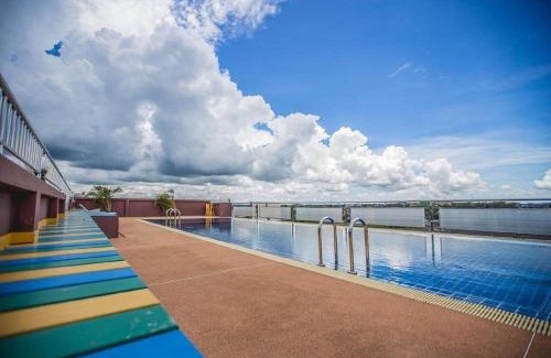 Pattaya Hotel | Discover CK Resort Pattaya: Family-Friendly Paradise
