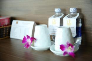 Dong Hoi Hotel | Relax at CKC Thien Duong Hotel with Oceanfront Amenities