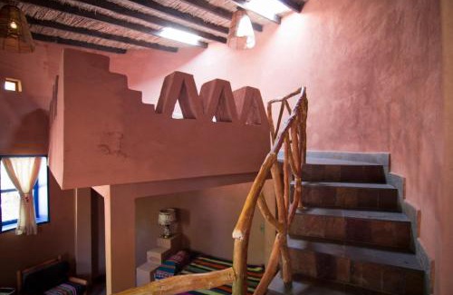 San Pedro de Atacama Cabin | Pet-Friendly Ckoi Atacama Lodge with Ocean View and Pool
