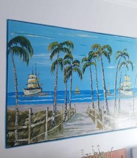 El Grao de Castellon Apartment | Oceanfront Getaway at CL GRAVINA 20 - Family-Friendly Retreat