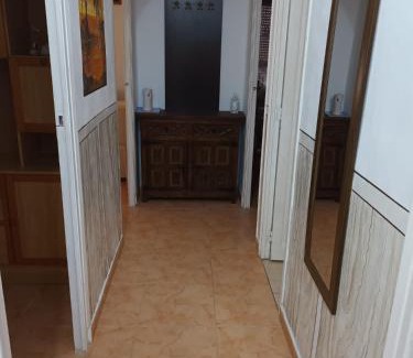 El Grao de Castellon Apartment | Oceanfront Getaway at CL GRAVINA 20 - Family-Friendly Retreat