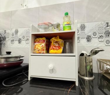 Machang House | CL Homestay - Belakang Masjid SYP Machang