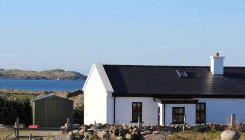 Claddaghduff House | Explore Claddaghduff 302 Gannoughs for Your Next Getaway