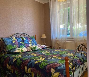 Beaumont-du-Perigord House | Discover Claire Fontaine: Family-Friendly & Pet Welcoming