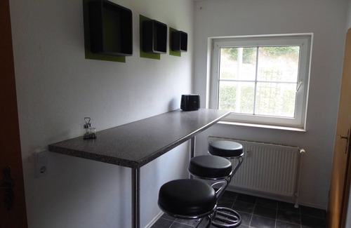 Warburg Apartment | Discover Claire's Place: Your Ideal Vacation Escape