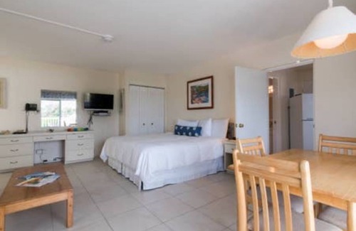 Warwick Apartment | Discover Clairfont at Jobson's Cove - 9/10 Rated Getaway