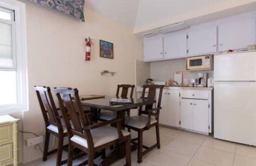 Warwick Apartment | Experience Clairfont at Jobson's Cove - Guest Rated 9.8