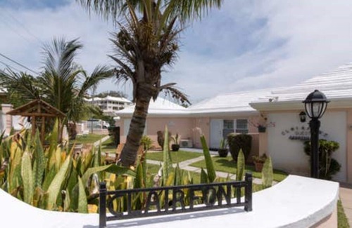 Warwick Apartment | Experience Clairfont at Jobson's Cove - Guest Rated 9.8