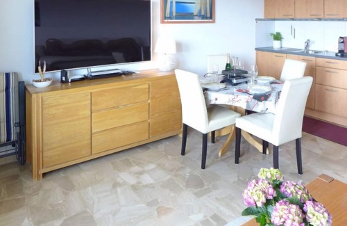 Randogne Apartment | Pet-Friendly Retreat at La Clairière des Barzettes A/B/C