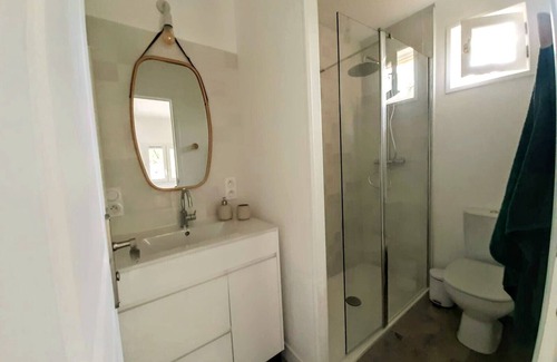 Cenac-et-Saint-Julien Apartment | Clairière Studio: Forest Views, Pool & Great Terrace