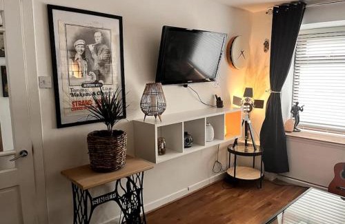 Carrick-on-Suir Apartment | Family-Friendly Clancy Brothers Homestead with High Reviews