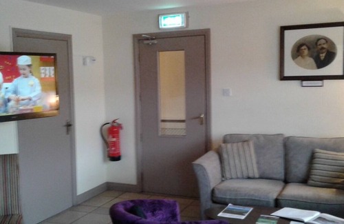 Glenfarne House | Delightful Clancys of Glenfarne: Family-Friendly Retreat