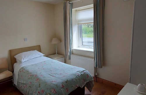 Glenfarne House | Delightful Clancys of Glenfarne: Family-Friendly Retreat