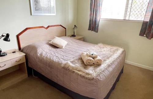 Glen Innes Hotel | Welcoming Clansman Motel: Family-Friendly 4-Star Getaway