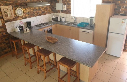 Cederberg Apartment | Top-Rated Clanwilliam Accommodation with Family-Friendly Amenities