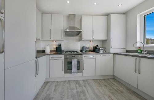 Letham Grange House | Family-Friendly Stay at Clapham Wynd House in Grampian