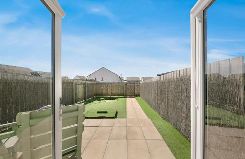 Letham Grange House | Family-Friendly Stay at Clapham Wynd House in Grampian