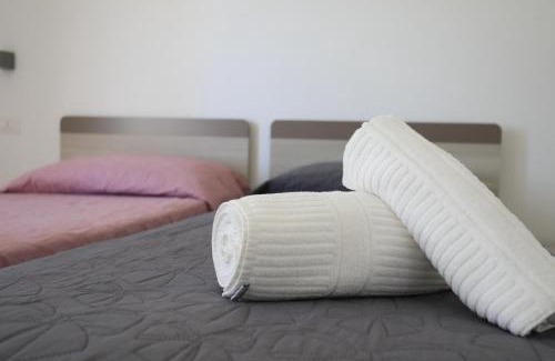 Parghelia Apartment | Clara Apartment
