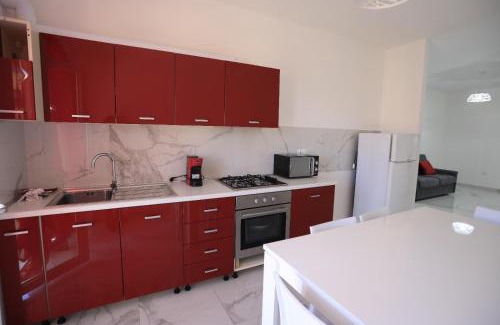 Parghelia Apartment | Clara Apartment