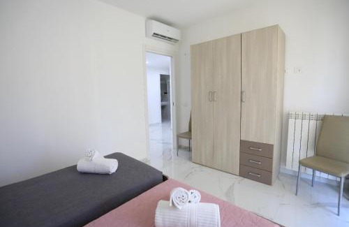 Parghelia Apartment | Clara Apartment
