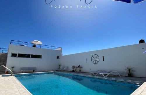 Tandil Hotel | Experience Oceanfront Bliss at Clara en el Cerro