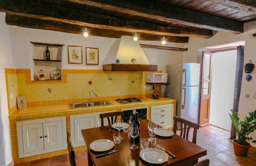 Mamoiada House | Pet Friendly Stay at Clara House in Mamoiada - 10/10 Rated