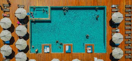 Sorocaba Resort | Explore Clara Ibiúna Resort with Breakfast & Hot Tub Access