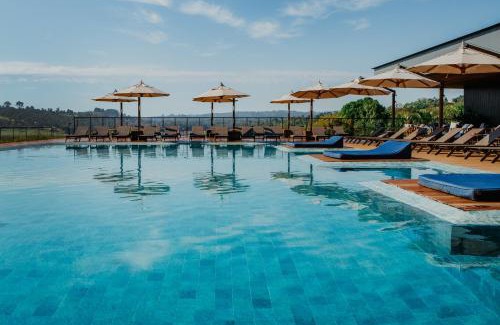 Sorocaba Resort | Explore Clara Ibiúna Resort with Breakfast & Hot Tub Access