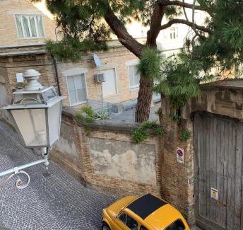 Osimo Apartment | Family-Friendly Stay at Clara Luna: Rated 9.6/10!