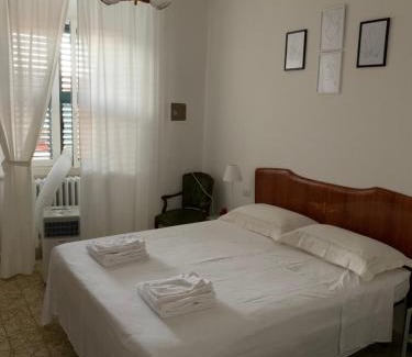 Osimo Apartment | Family-Friendly Stay at Clara Luna: Rated 9.6/10!