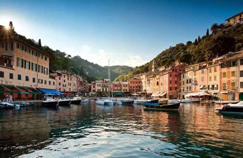 Portofino Apartment | Family-Friendly Retreat at Clara's House - Rated 9.3/10