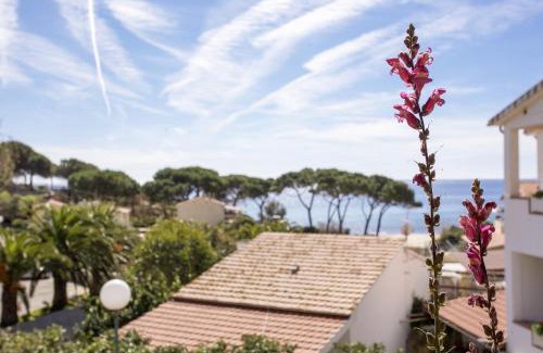Seccheto Apartment | Discover Clara Vista Mare - Goelba: 4-Star Family Retreat