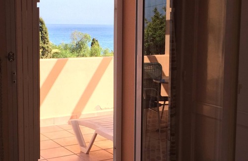 Ventanicas-El Cantal Villa | Cozy Claravista 1 & 2 - Ideal for Families with Ocean Views