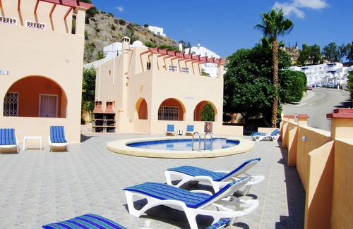 Ventanicas-El Cantal Villa | Cozy Claravista 1 & 2 - Ideal for Families with Ocean Views