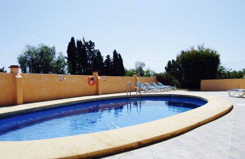 Ventanicas-El Cantal Villa | Cozy Claravista Villa - Steps to Beach with Pool Access