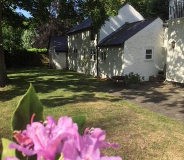 Churt Cabin | Premier Stay at Claremont Coach House - Rated 10/10!