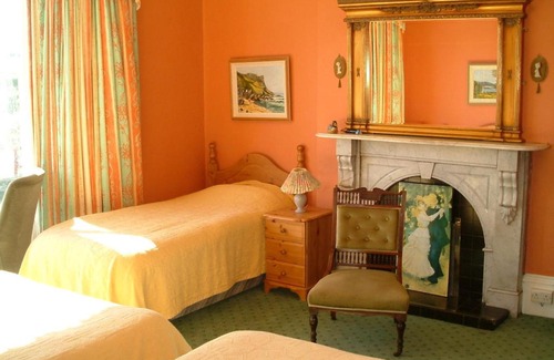 Dublin Bed & Breakfast | Experience Claremont House: Oceanfront Escape & Eco-Friendly Stay