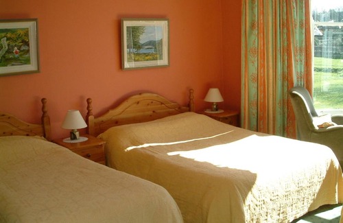 Dublin Bed & Breakfast | Experience Claremont House: Oceanfront Escape & Eco-Friendly Stay