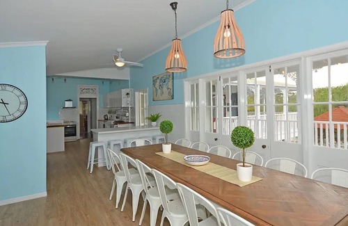 Pacific Haven House | Claren Park On The River - CoastHM