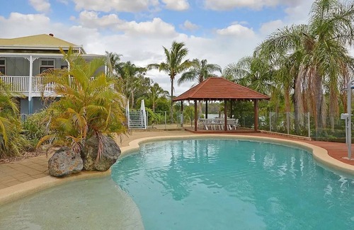 Pacific Haven House | Claren Park On The River - CoastHM