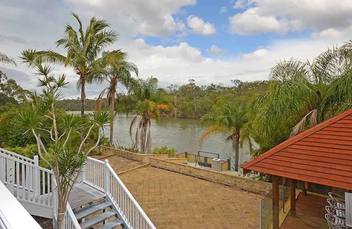 Pacific Haven House | Claren Park On The River - CoastHM