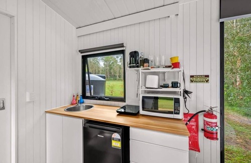 James Creek House | Top-Rated Clarence Farm Stay: Pet & Child Friendly Getaway