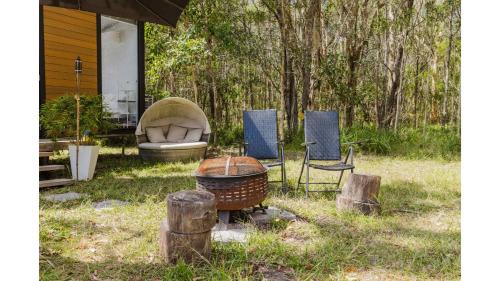James Creek House | Pet-Friendly Clarence Farm Stay with Great Guest Rating